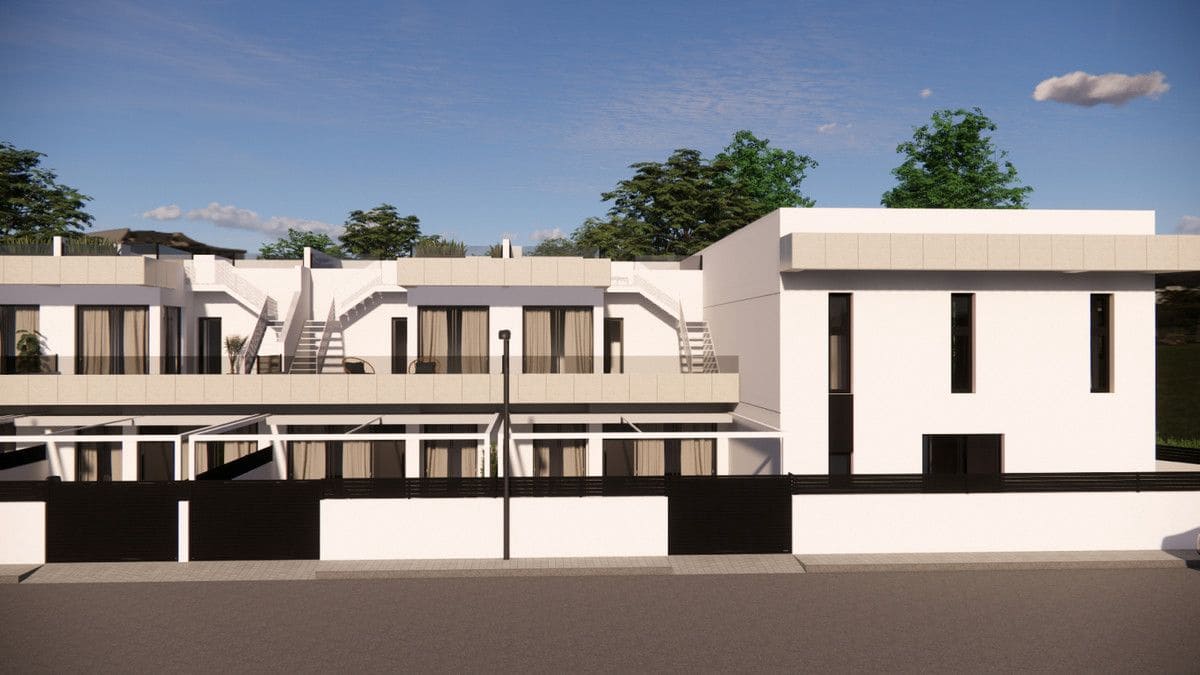 3 soverom Villa til salgs i Ciudad Quesada med svømmebasseng - € 396 900 (Ref: 9992830)