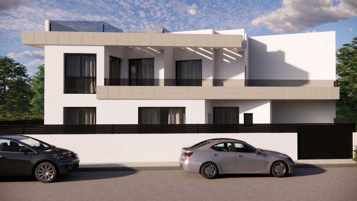 3 soverom Villa til salgs i Ciudad Quesada med svømmebasseng - € 396 900 (Ref: 9992830)
