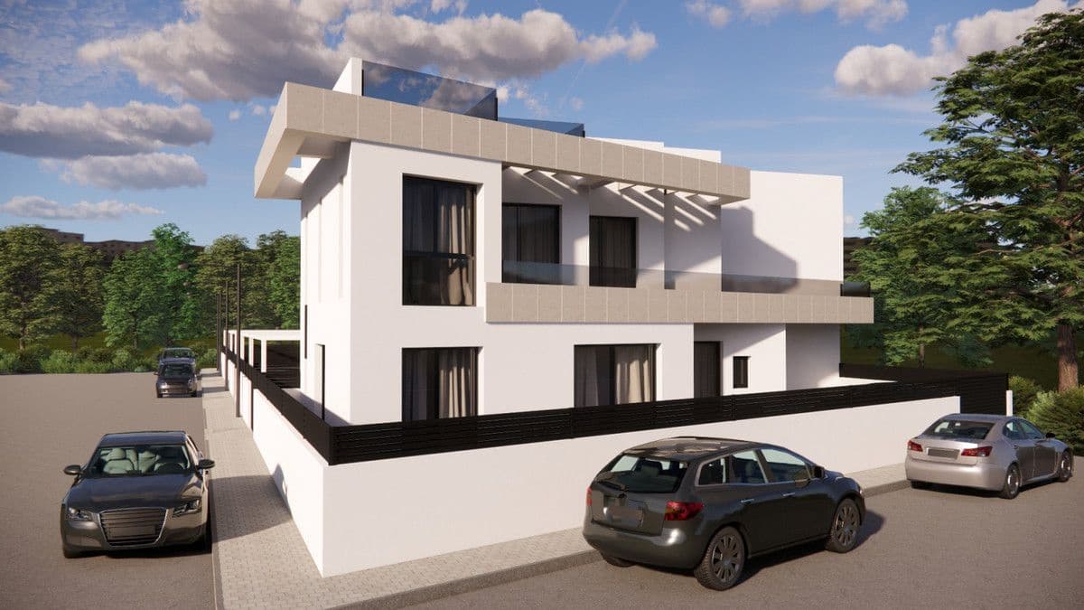 3 soverom Villa til salgs i Ciudad Quesada med svømmebasseng - € 396 900 (Ref: 9992830)