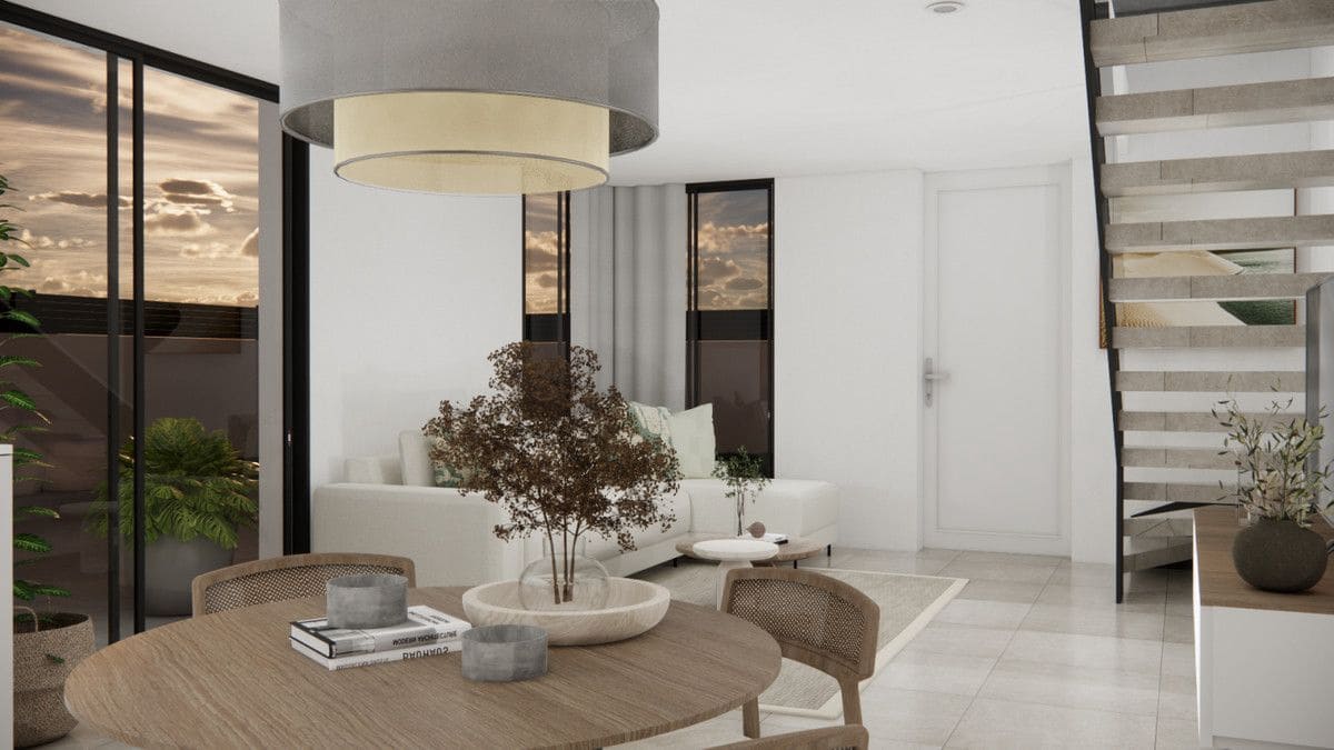 3 quarto Moradia para venda em Orihuela com piscina - 355 900 € (Ref: 9992832)