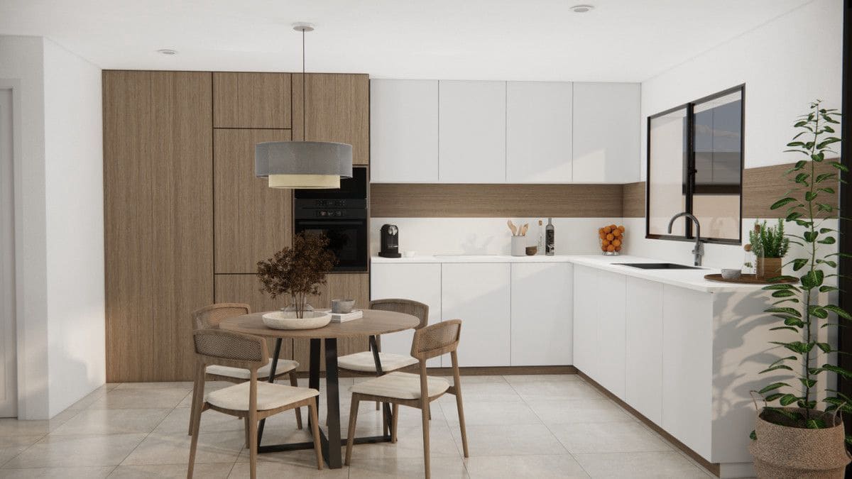 3 quarto Moradia para venda em Orihuela com piscina - 355 900 € (Ref: 9992832)