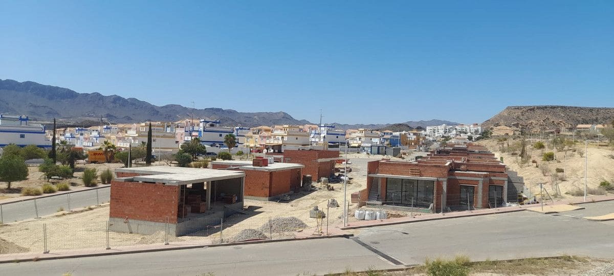 3 slaapkamer Villa te koop in San Juan de los Terreros met zwembad - € 585.000 (Ref: 9992834)