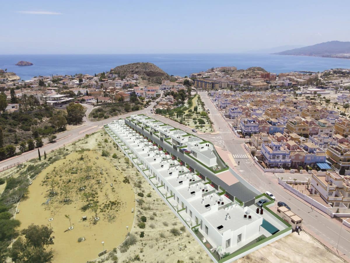 3 slaapkamer Villa te koop in San Juan de los Terreros met zwembad - € 585.000 (Ref: 9992834)