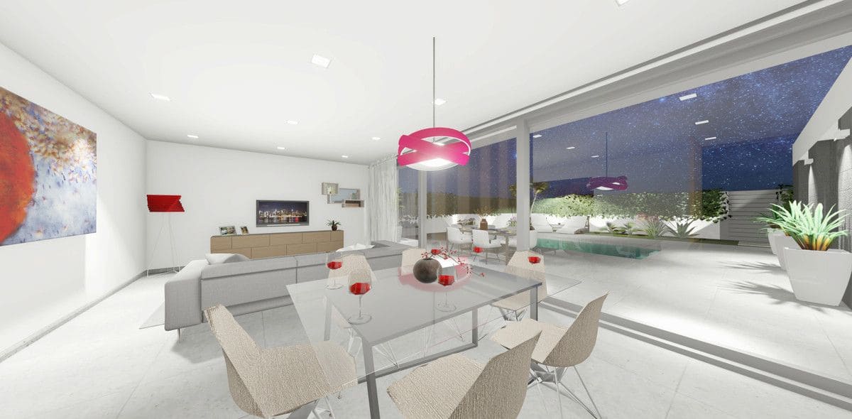 3 slaapkamer Villa te koop in San Juan de los Terreros met zwembad - € 585.000 (Ref: 9992834)