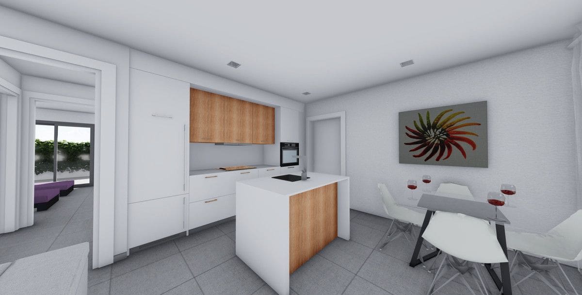 3 slaapkamer Villa te koop in San Juan de los Terreros met zwembad - € 585.000 (Ref: 9992834)