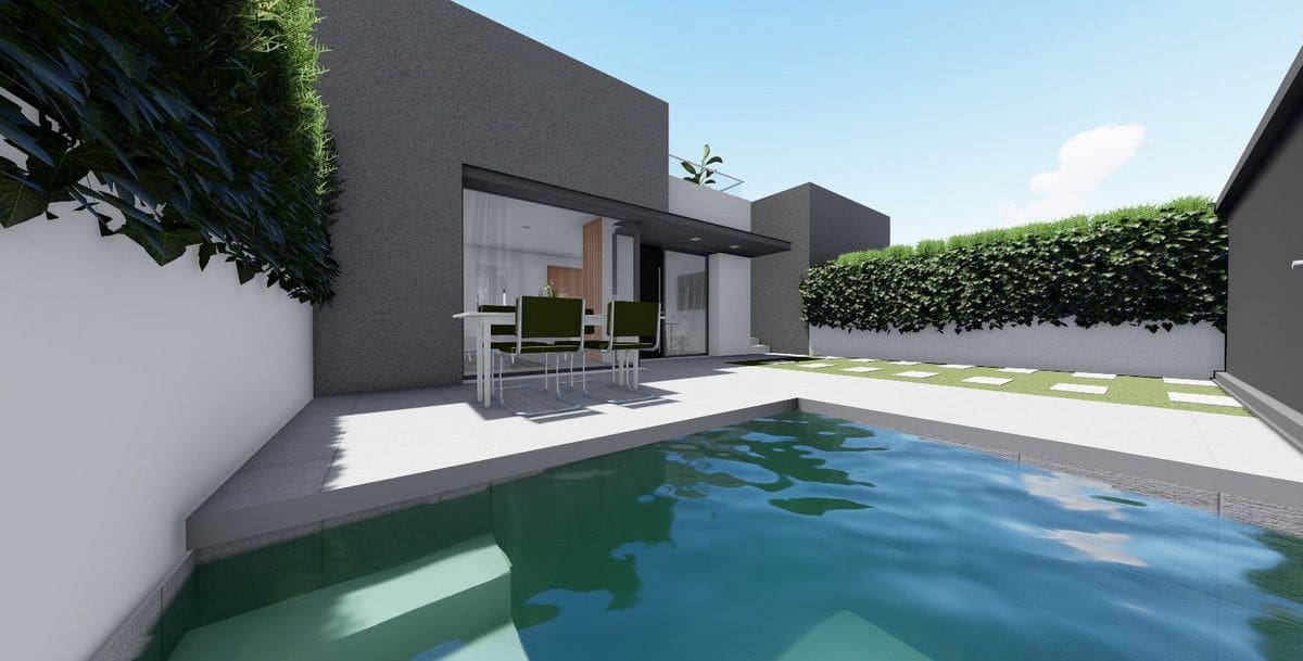 3 slaapkamer Villa te koop in San Juan de los Terreros met zwembad - € 585.000 (Ref: 9992834)