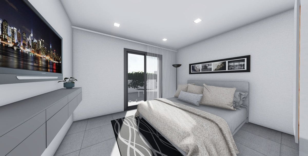 3 slaapkamer Villa te koop in San Juan de los Terreros met zwembad - € 585.000 (Ref: 9992834)