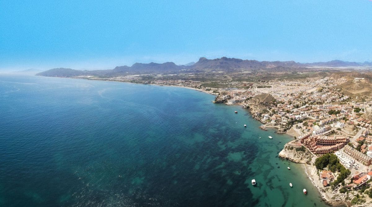 3 slaapkamer Villa te koop in San Juan de los Terreros met zwembad - € 585.000 (Ref: 9992834)
