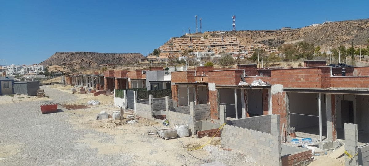 3 slaapkamer Villa te koop in San Juan de los Terreros met zwembad - € 585.000 (Ref: 9992834)