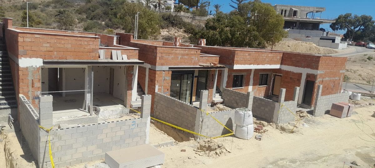 3 slaapkamer Villa te koop in San Juan de los Terreros met zwembad - € 585.000 (Ref: 9992834)