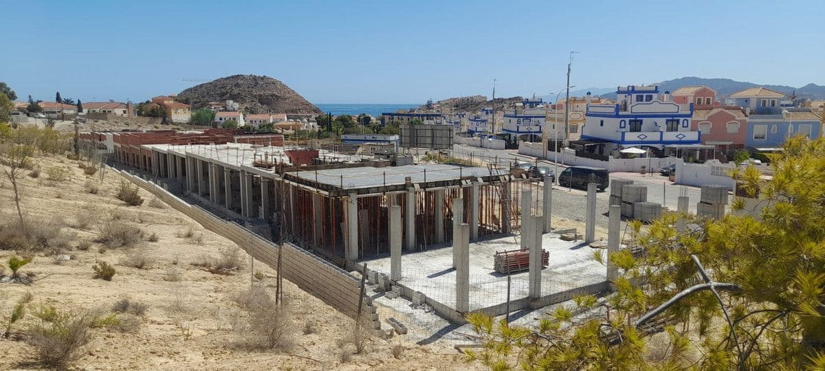 3 slaapkamer Villa te koop in San Juan de los Terreros met zwembad - € 585.000 (Ref: 9992834)