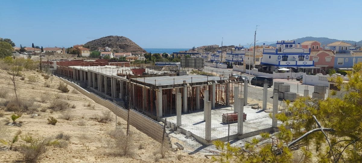 3 slaapkamer Villa te koop in San Juan de los Terreros met zwembad - € 585.000 (Ref: 9992834)