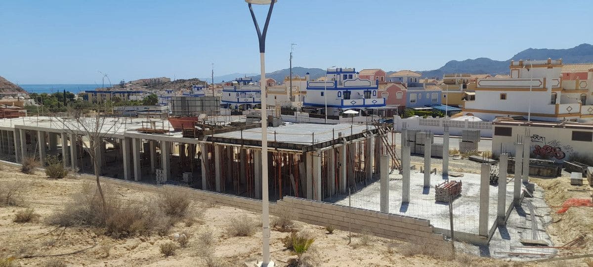 3 slaapkamer Villa te koop in San Juan de los Terreros met zwembad - € 585.000 (Ref: 9992834)