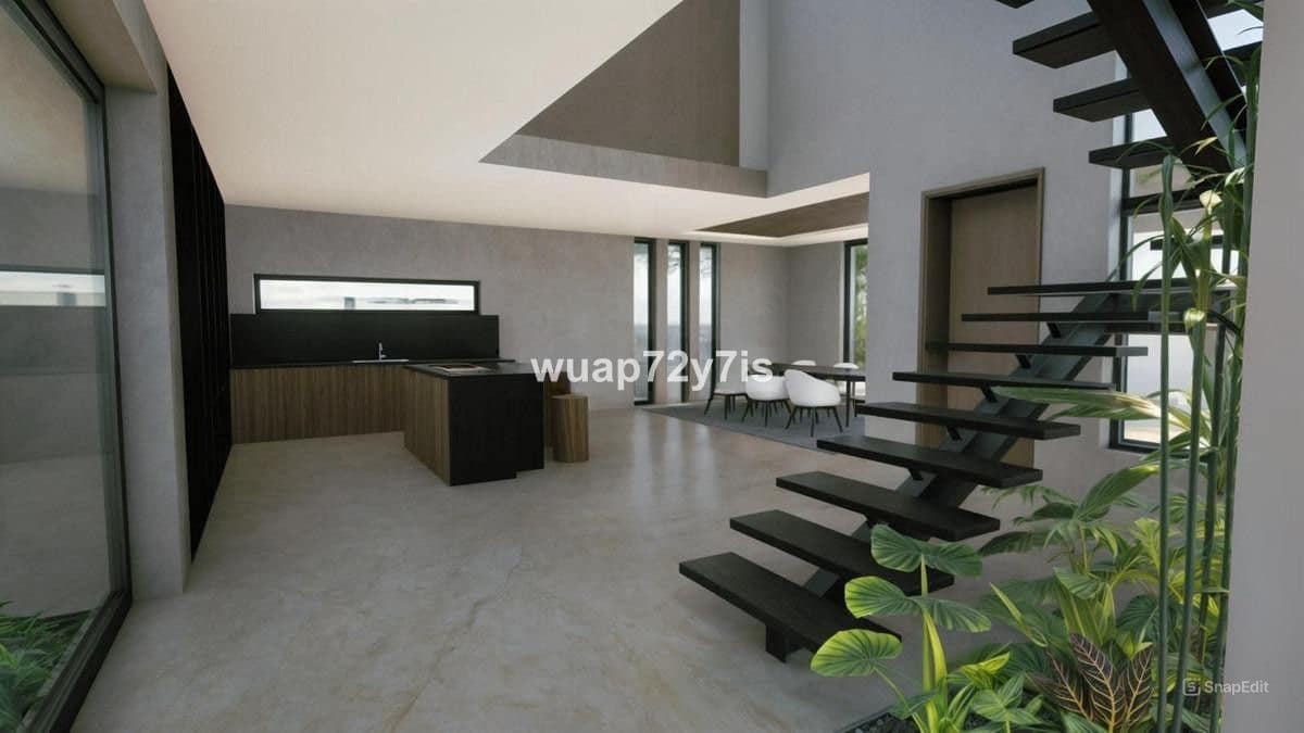 4 bedroom Villa for sale in Estepona with pool - € 1,850,000 (Ref: 9992843)