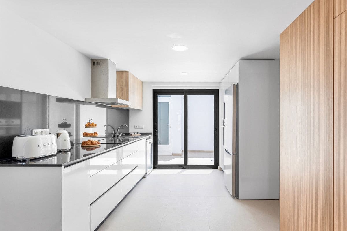 3 soverom Villa til salgs i Rafal med svømmebasseng - € 295 000 (Ref: 9992845)