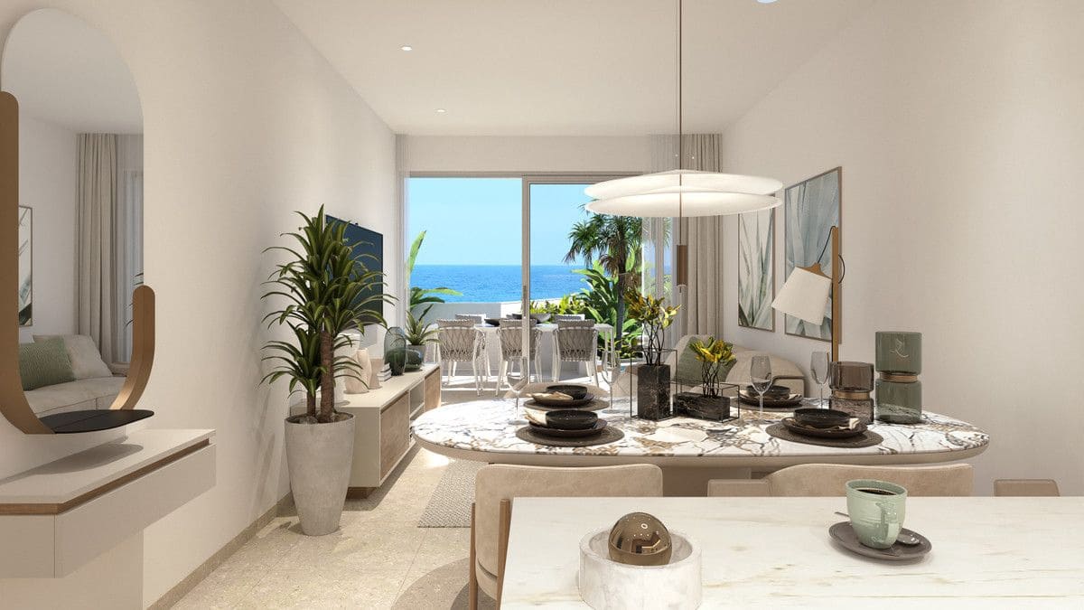 2 soverom Leilighet til salgs i Torre de la Horadada med svømmebasseng - € 365 000 (Ref: 9992846)