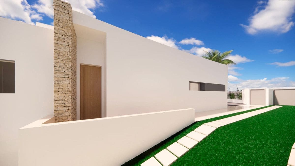 3 soverom Villa til salgs i Pinar de Campoverde med svømmebasseng - € 845 000 (Ref: 9992847)