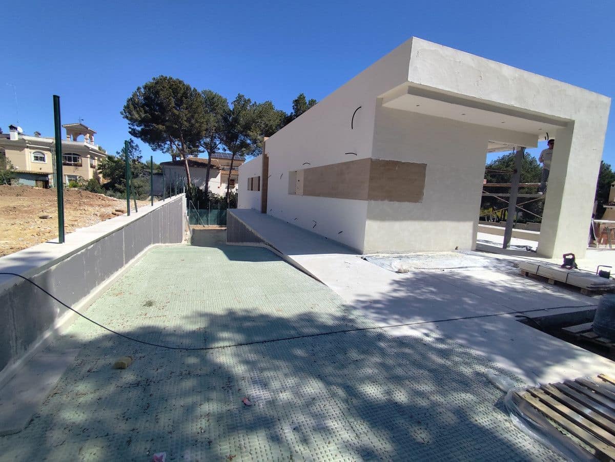 3 soverom Villa til salgs i Pinar de Campoverde med svømmebasseng - € 845 000 (Ref: 9992847)
