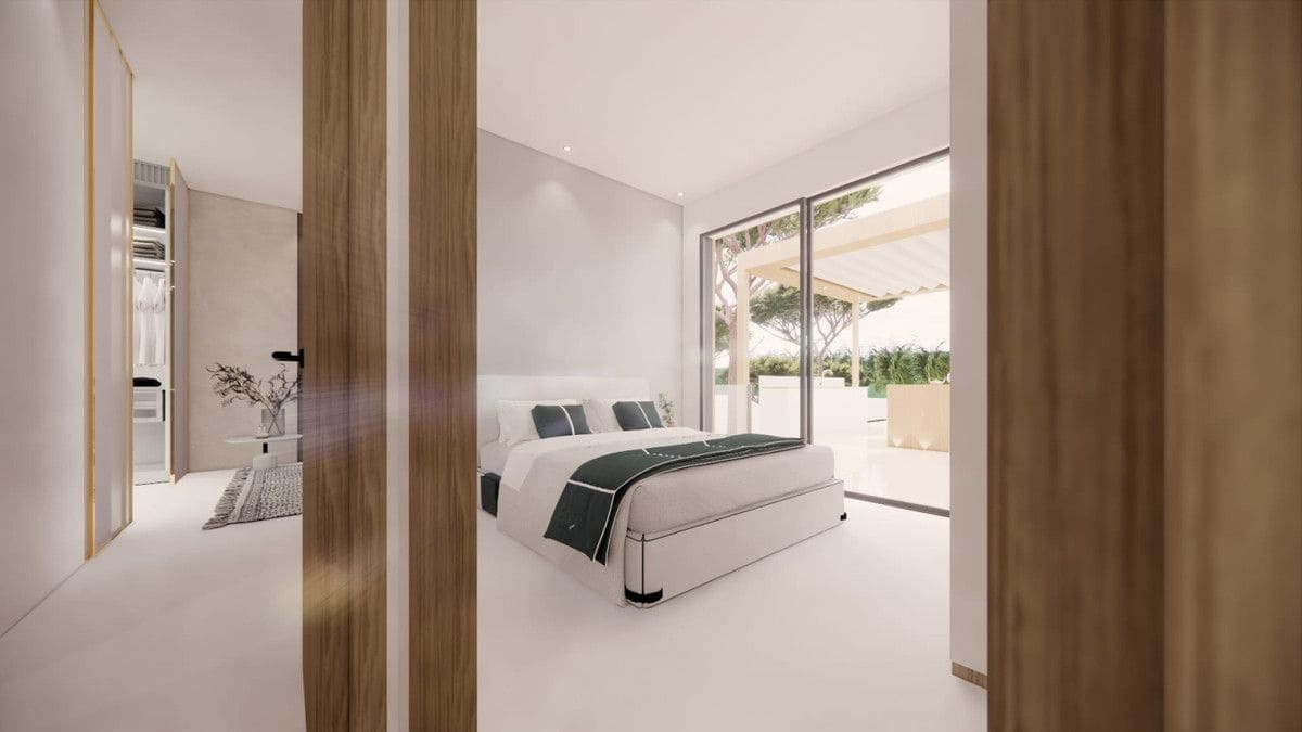 3 soverom Villa til salgs i Pinar de Campoverde med svømmebasseng - € 845 000 (Ref: 9992847)