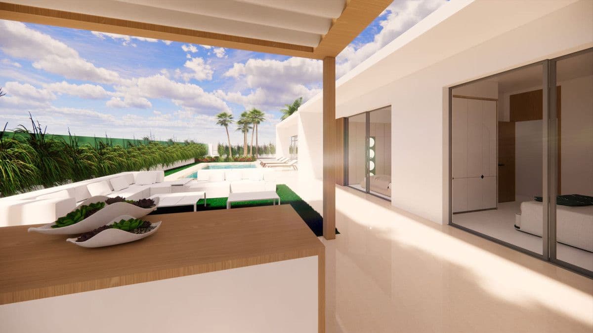 3 soverom Villa til salgs i Pinar de Campoverde med svømmebasseng - € 845 000 (Ref: 9992847)