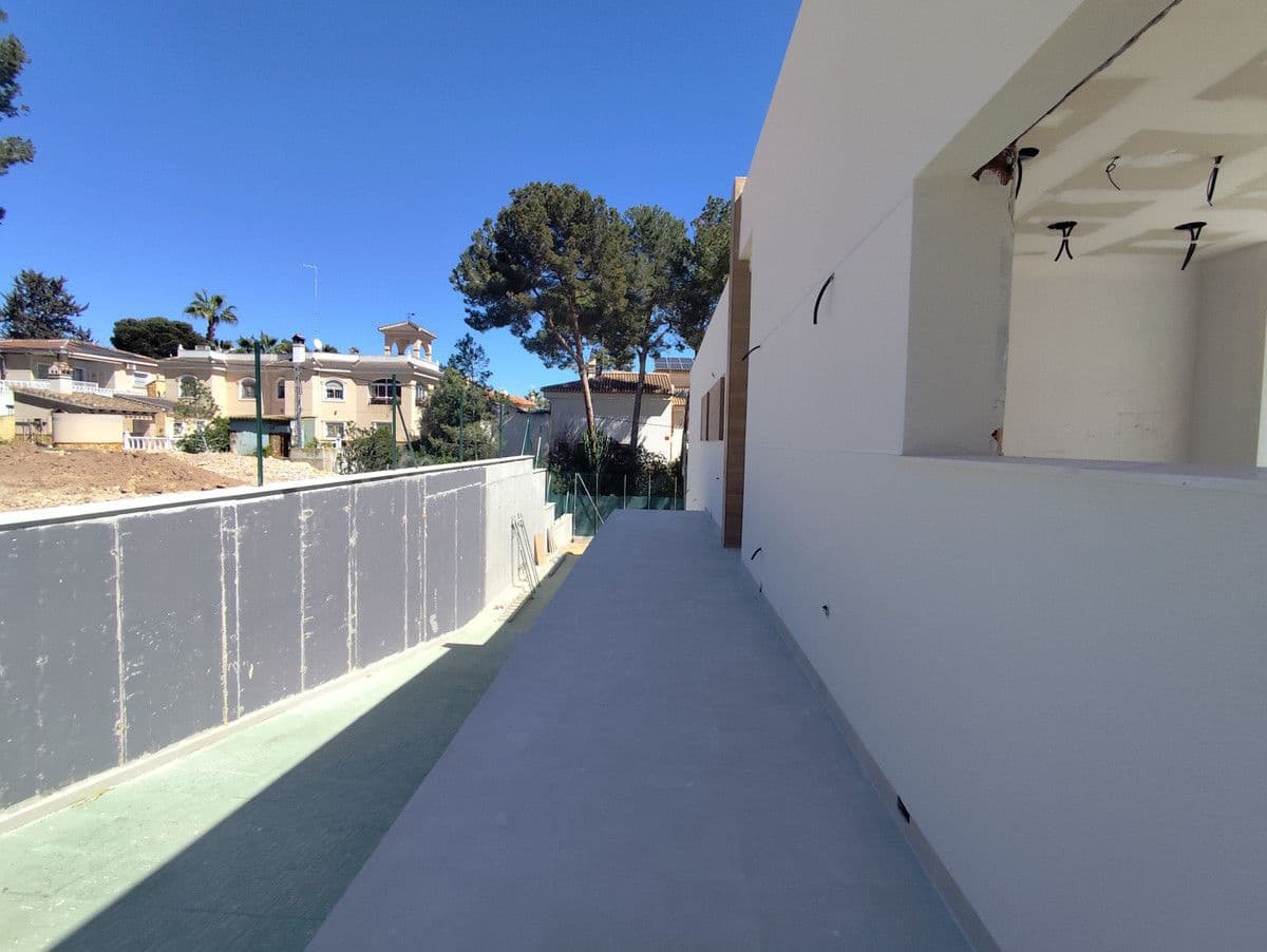 3 soverom Villa til salgs i Pinar de Campoverde med svømmebasseng - € 845 000 (Ref: 9992847)