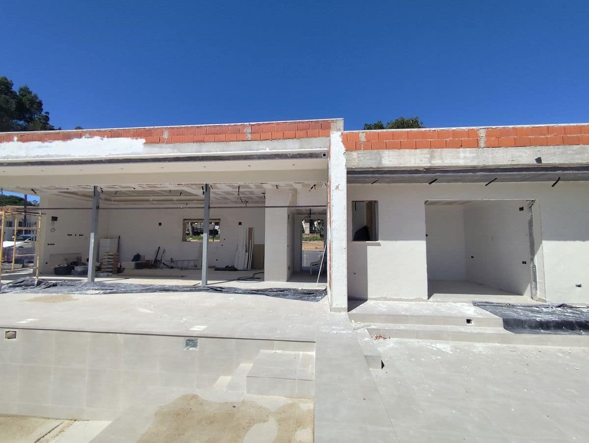 3 soverom Villa til salgs i Pinar de Campoverde med svømmebasseng - € 845 000 (Ref: 9992847)