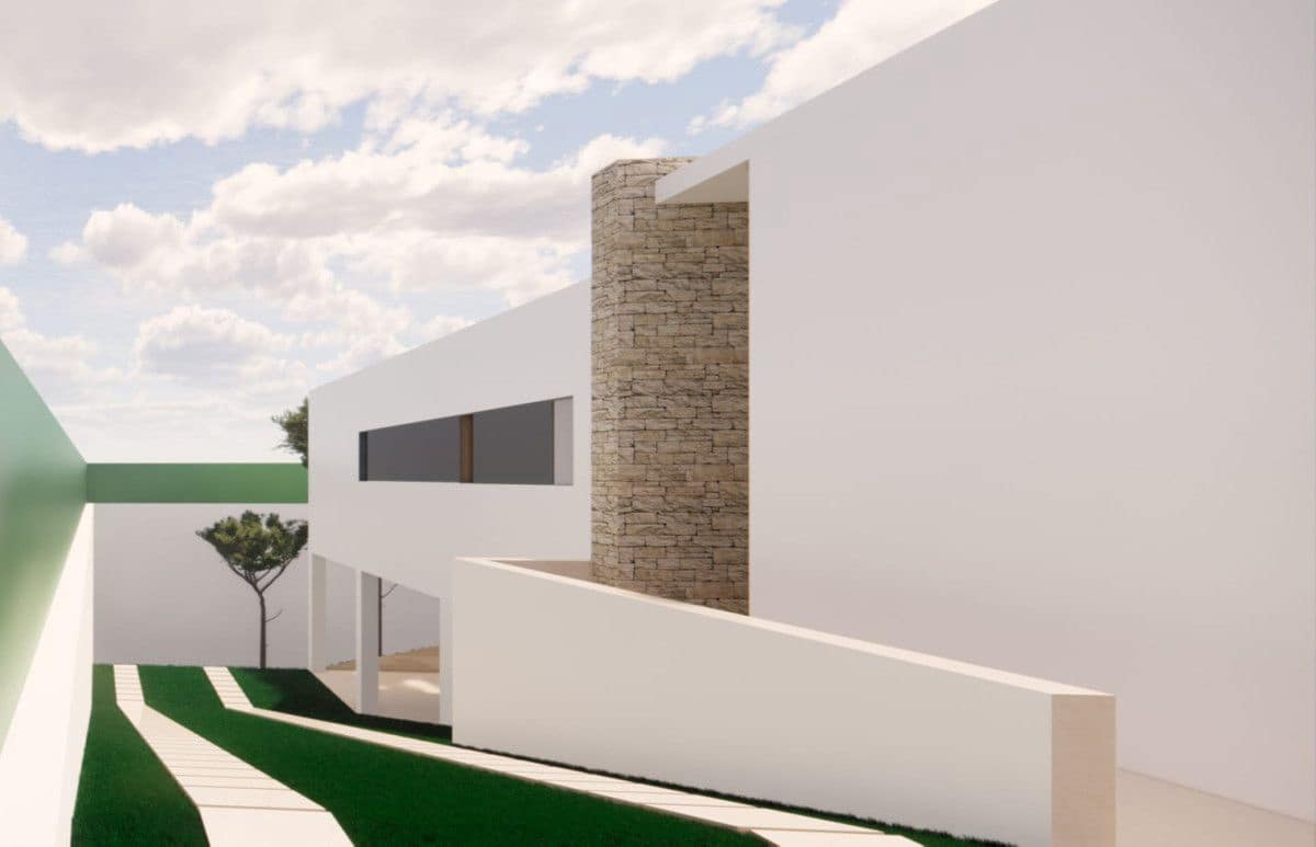 3 slaapkamer Villa te koop in Pinar de Campoverde met zwembad - € 845.000 (Ref: 9992847)