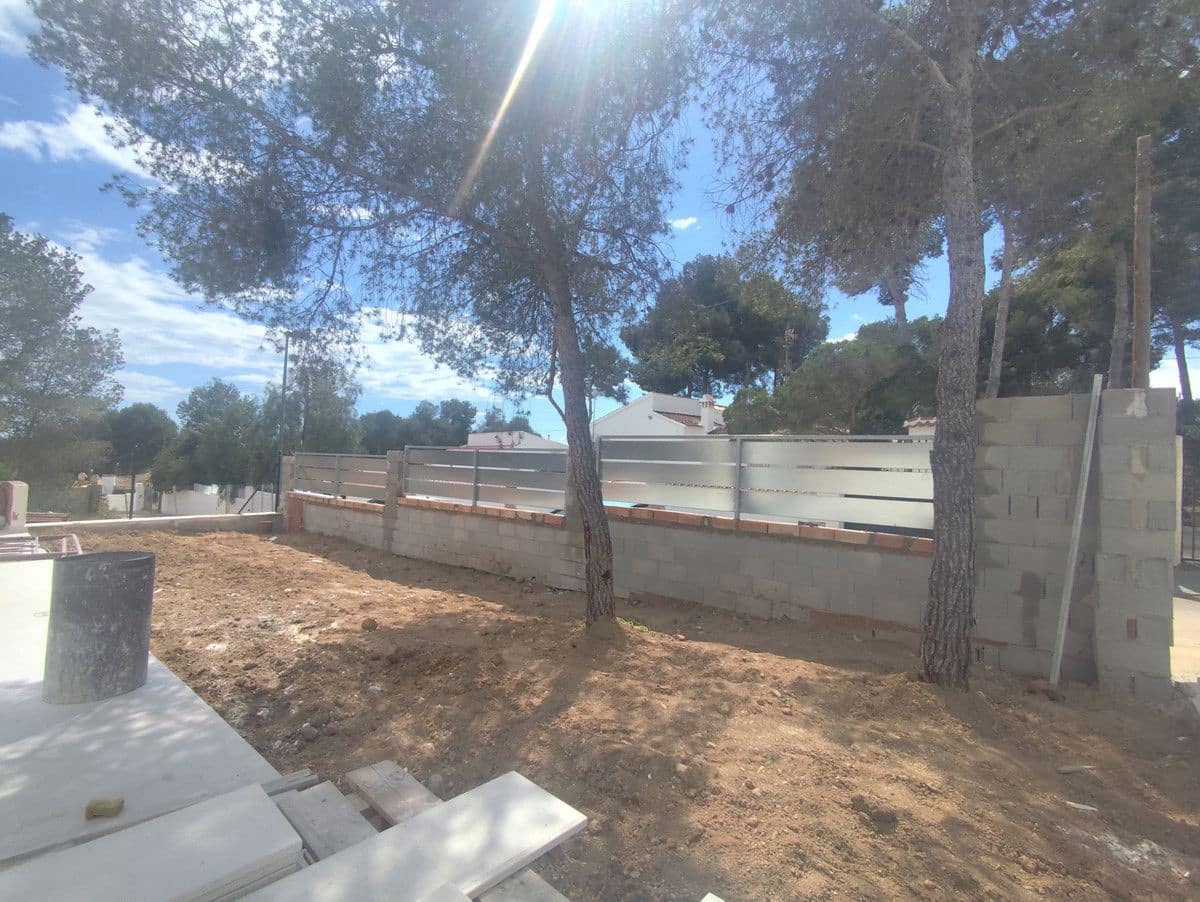 3 slaapkamer Villa te koop in Pinar de Campoverde met zwembad - € 845.000 (Ref: 9992847)