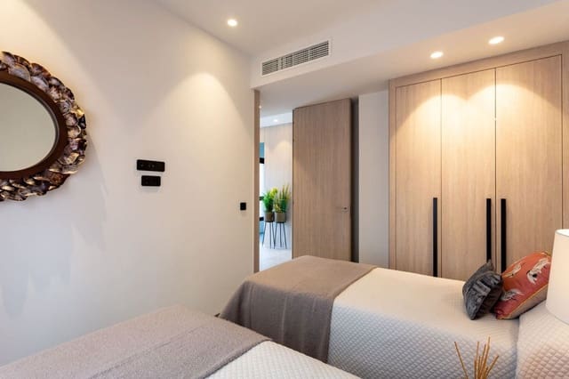 Chalet de 3 habitaciones en Algorfa en venta con piscina - 519.000 € (Ref: 9992849)