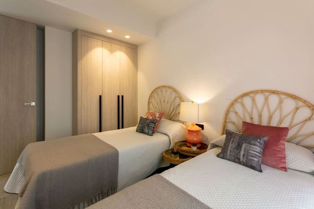 Chalet de 3 habitaciones en Algorfa en venta con piscina - 519.000 € (Ref: 9992849)