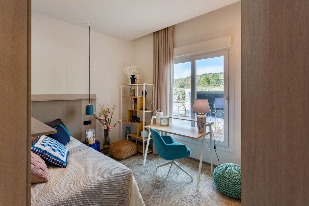 Chalet de 3 habitaciones en Algorfa en venta con piscina - 519.000 € (Ref: 9992849)