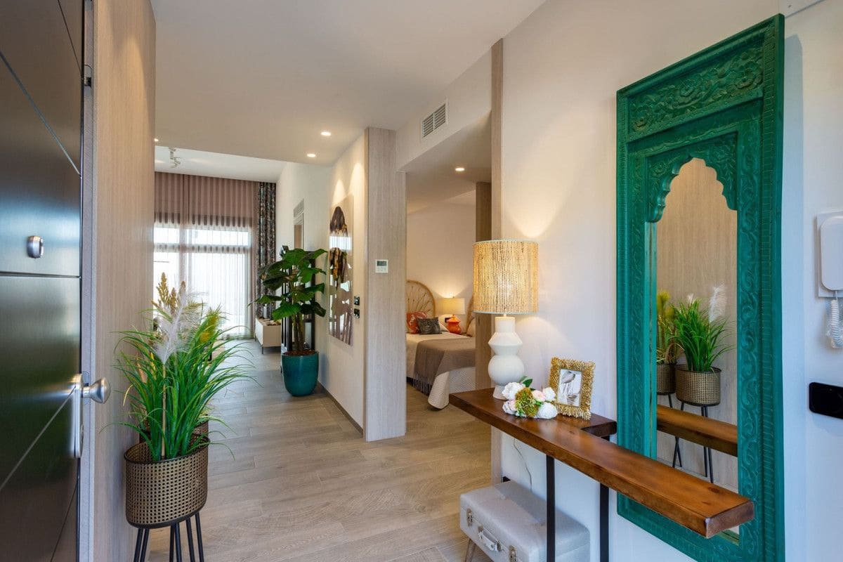 Chalet de 3 habitaciones en Algorfa en venta con piscina - 519.000 € (Ref: 9992849)