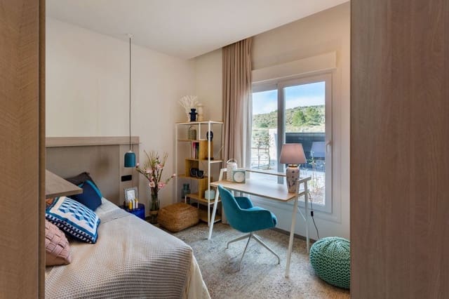 Chalet de 3 habitaciones en Algorfa en venta con piscina - 519.000 € (Ref: 9992849)