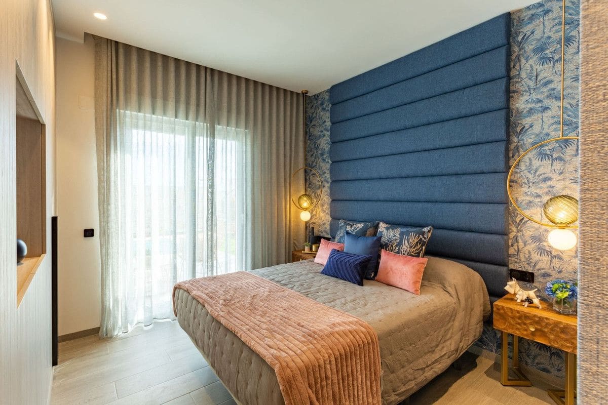Chalet de 3 habitaciones en Algorfa en venta con piscina - 519.000 € (Ref: 9992849)