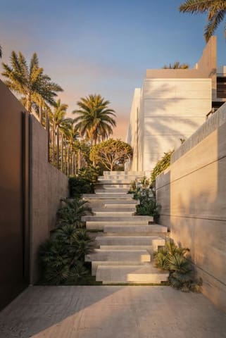5 slaapkamer Villa te koop in Marbella met zwembad - € 6.900.000 (Ref: 9992850)