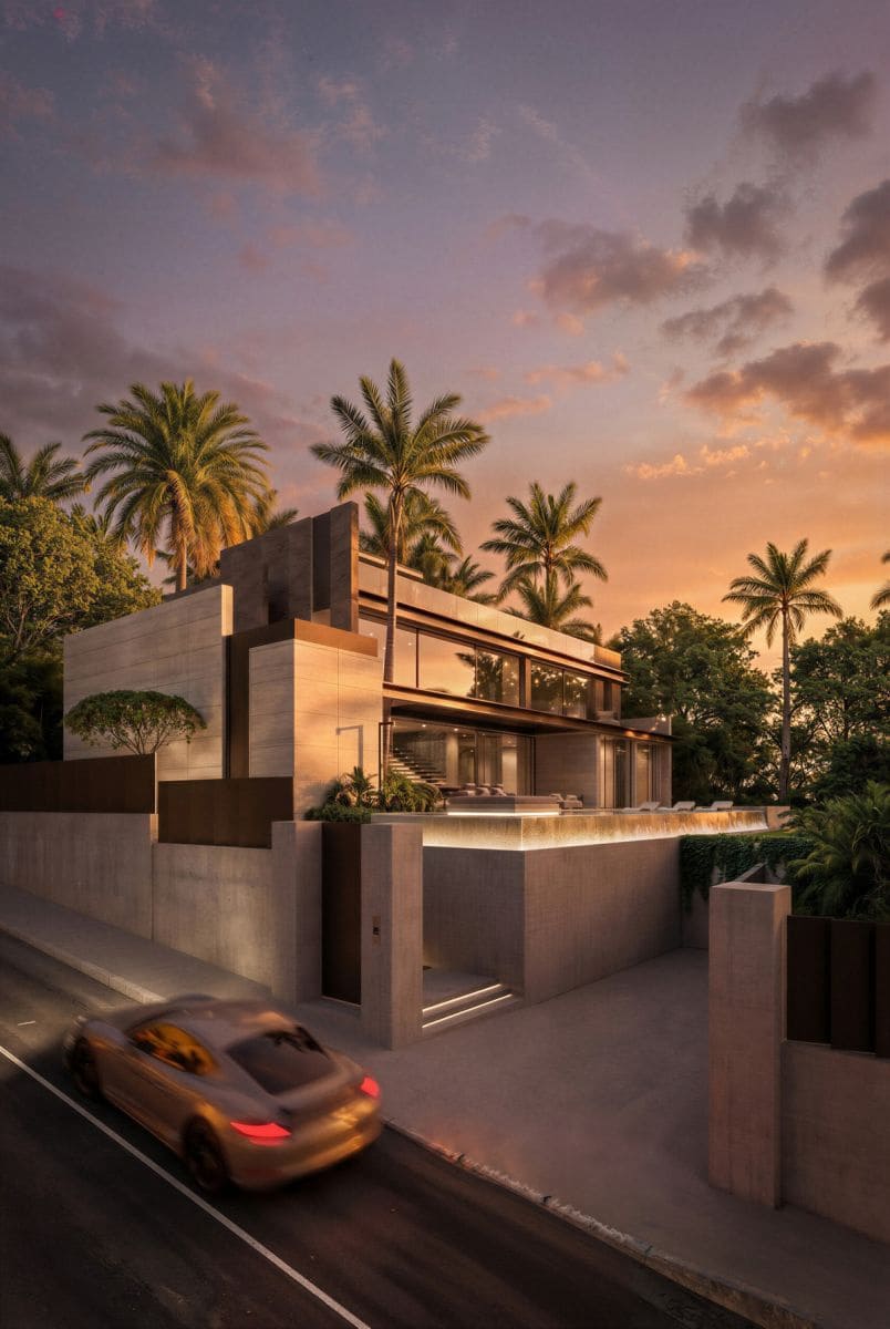5 slaapkamer Villa te koop in Marbella met zwembad - € 6.900.000 (Ref: 9992850)