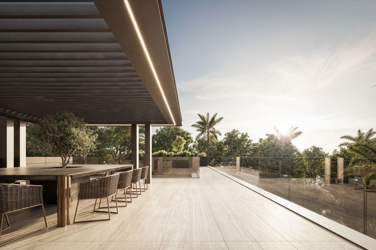 5 slaapkamer Villa te koop in Marbella met zwembad - € 6.900.000 (Ref: 9992850)