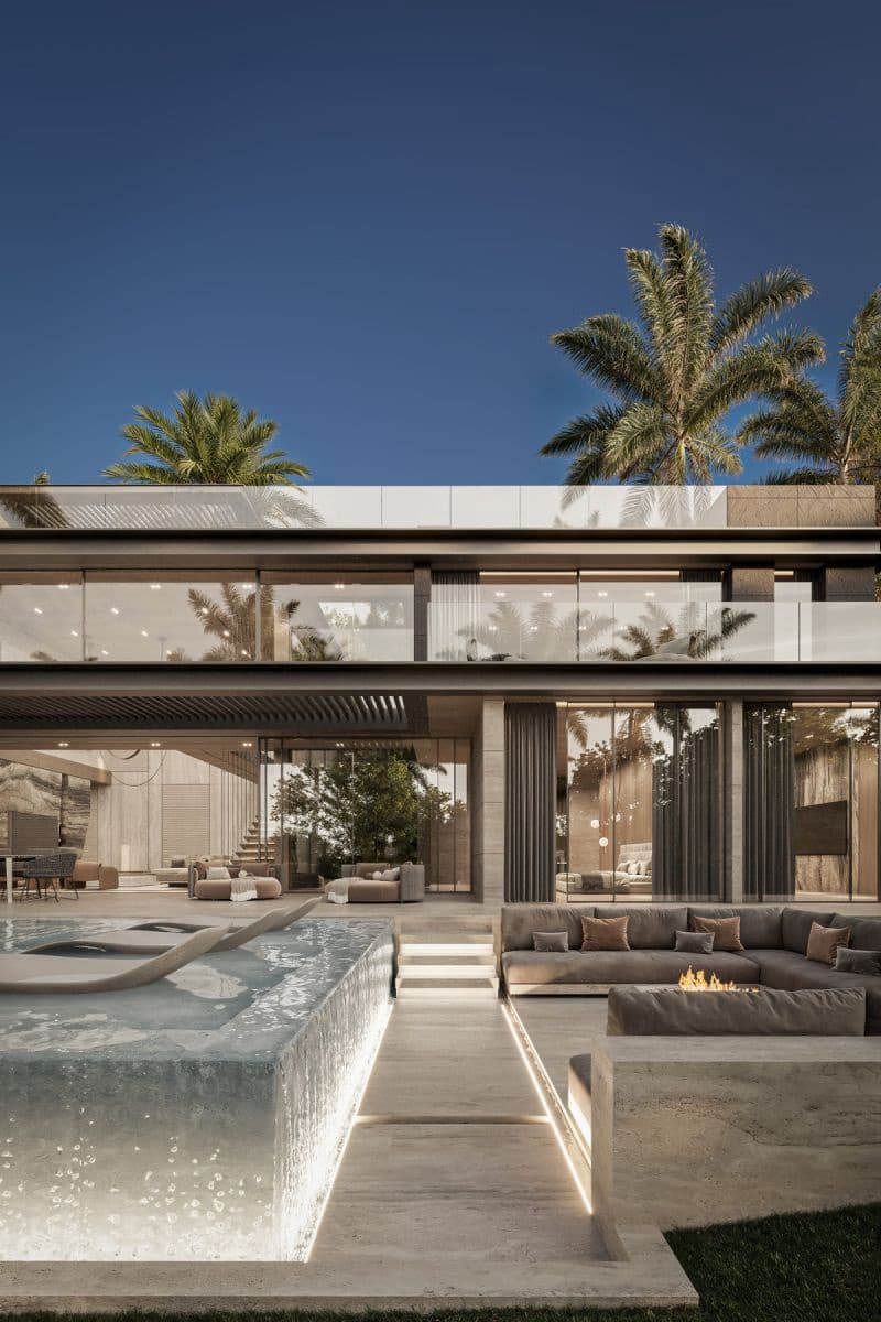 5 slaapkamer Villa te koop in Marbella met zwembad - € 6.900.000 (Ref: 9992850)