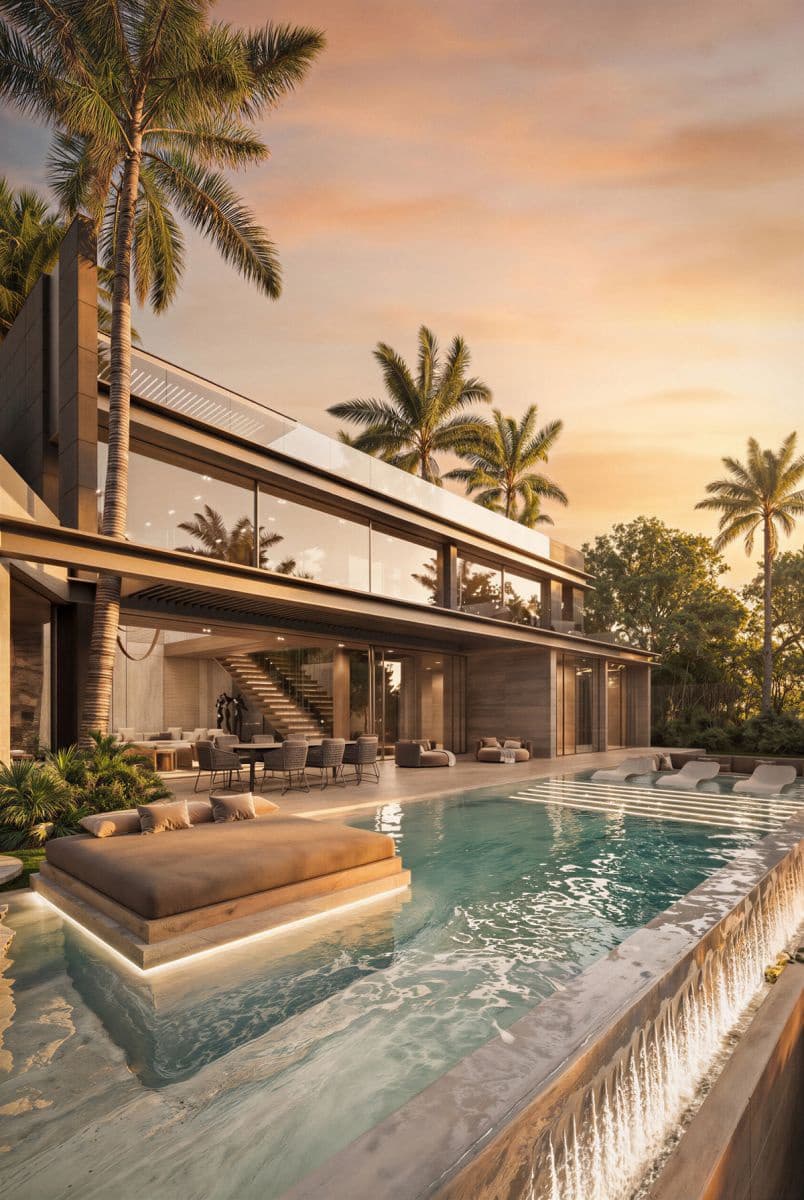 5 slaapkamer Villa te koop in Marbella met zwembad - € 6.900.000 (Ref: 9992850)