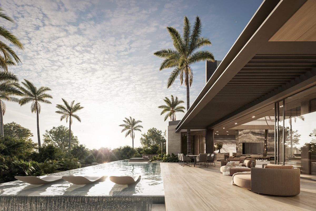 5 slaapkamer Villa te koop in Marbella met zwembad - € 6.900.000 (Ref: 9992850)