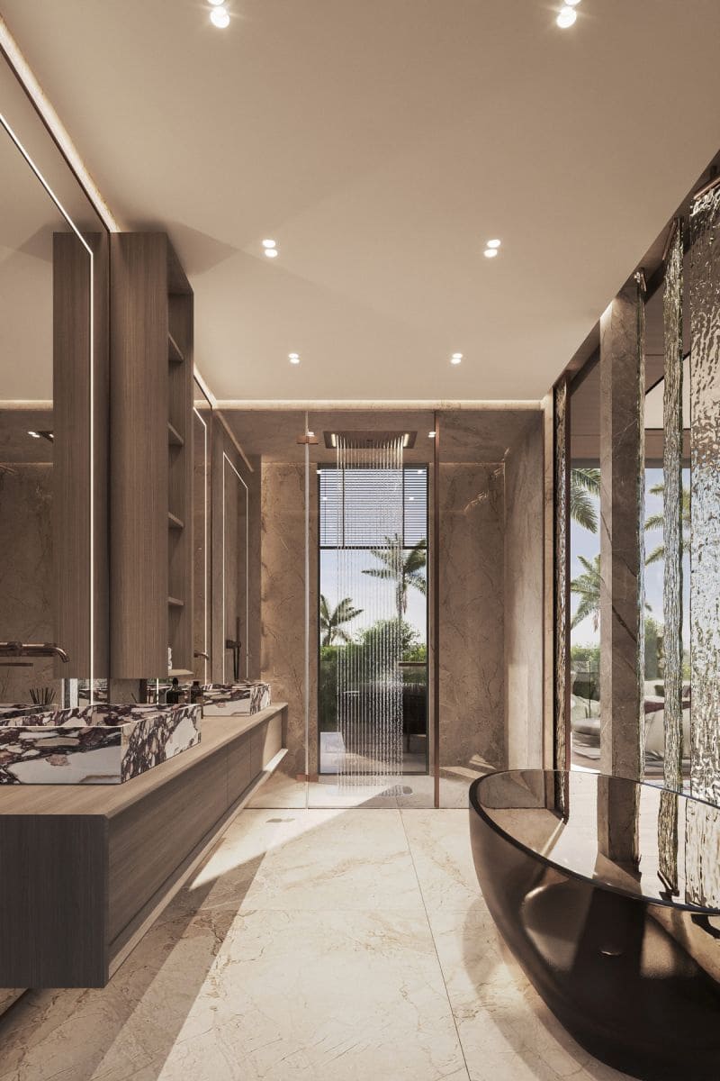 5 slaapkamer Villa te koop in Marbella met zwembad - € 6.900.000 (Ref: 9992850)