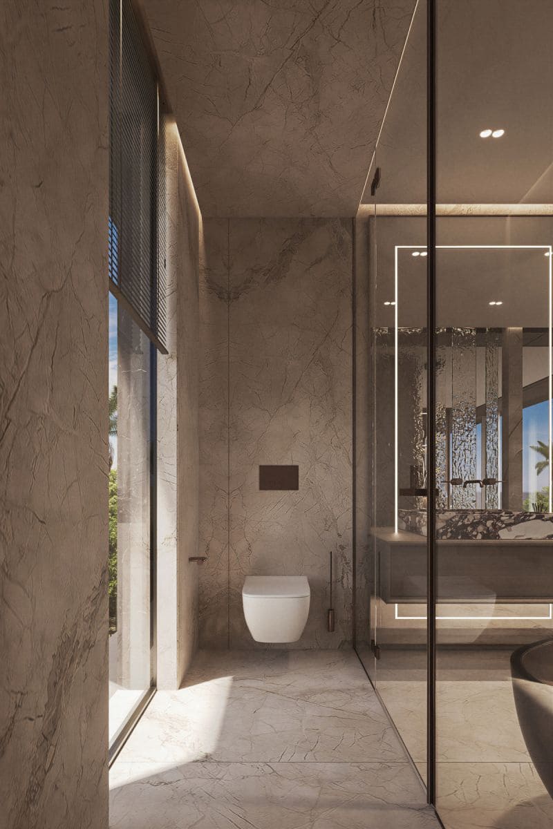 5 slaapkamer Villa te koop in Marbella met zwembad - € 6.900.000 (Ref: 9992850)
