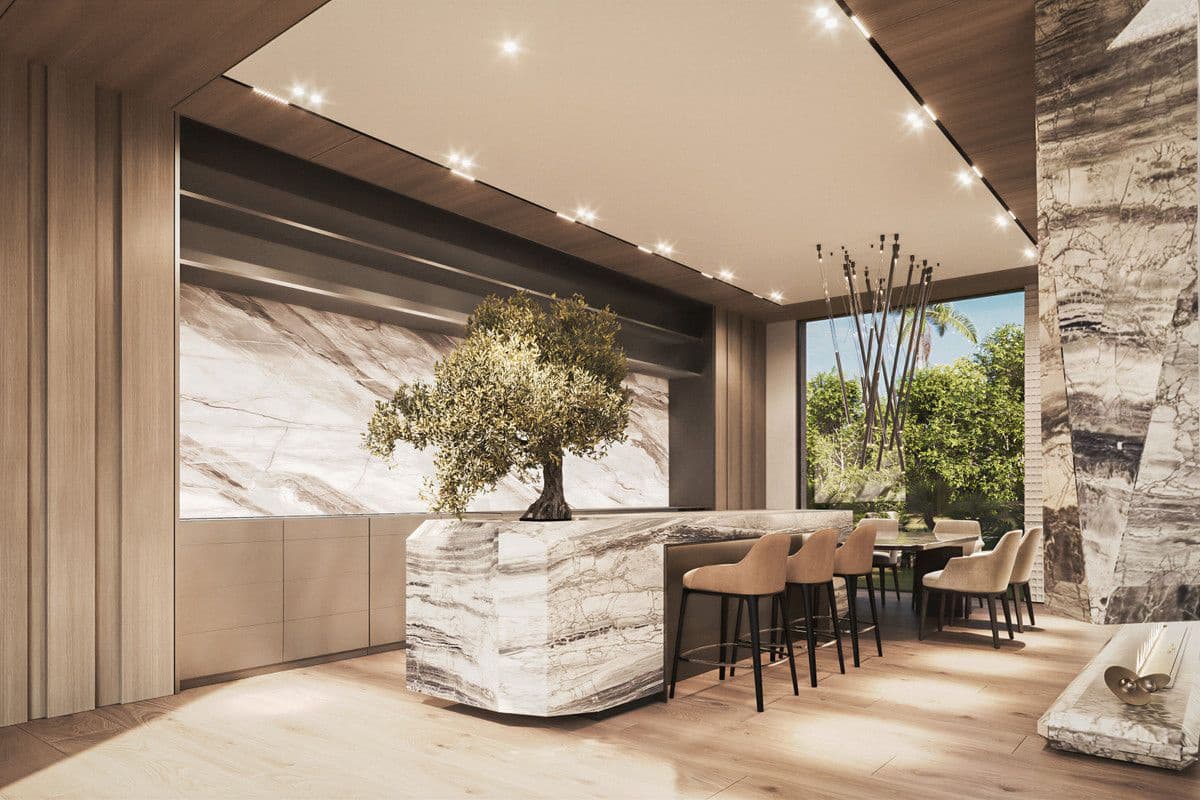 5 slaapkamer Villa te koop in Marbella met zwembad - € 6.900.000 (Ref: 9992850)