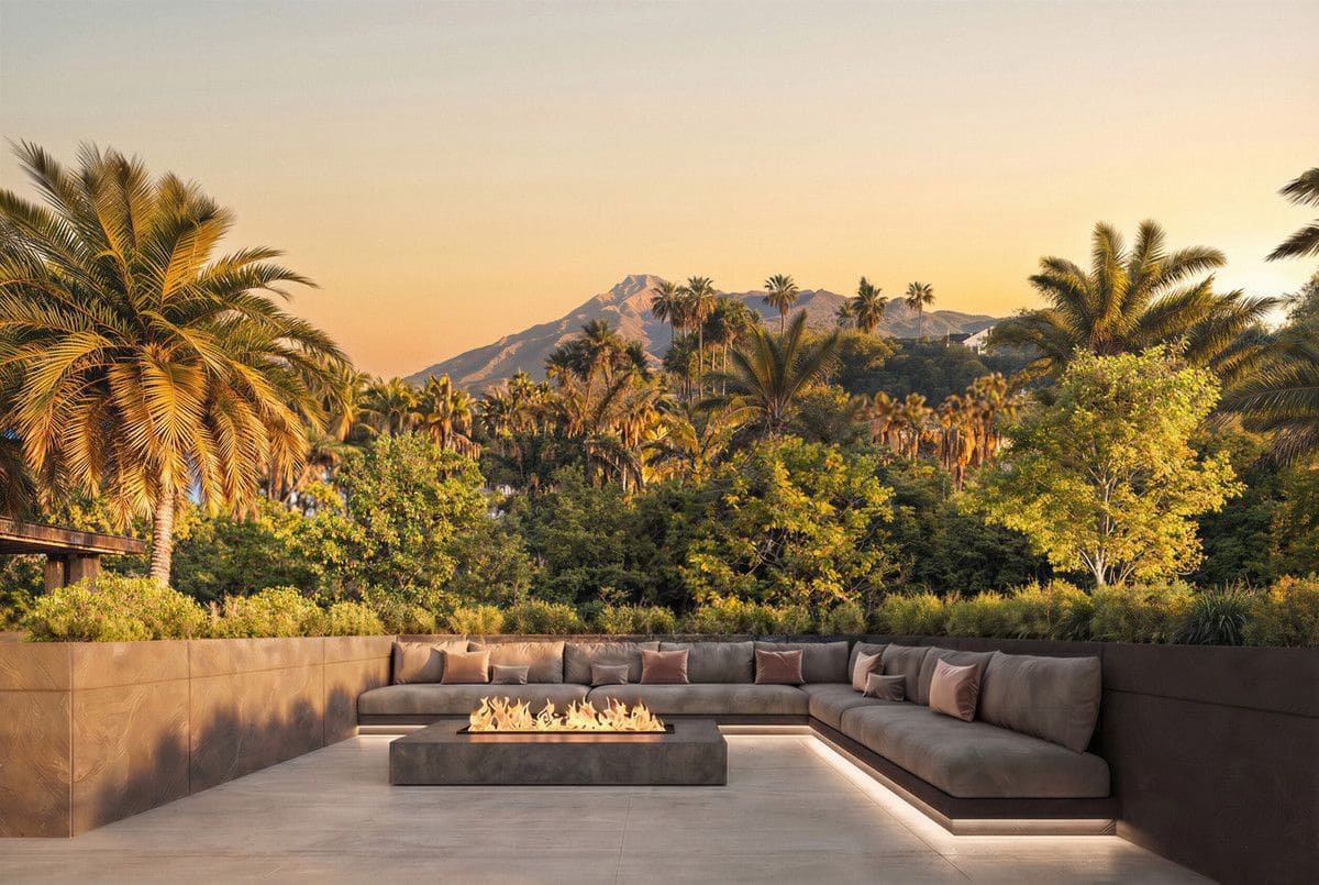5 slaapkamer Villa te koop in Marbella met zwembad - € 6.900.000 (Ref: 9992850)
