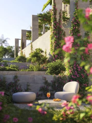 2 soverom Leilighet til salgs i New Golden Mile, Estepona med svømmebasseng - € 499 000 (Ref: 9992851)