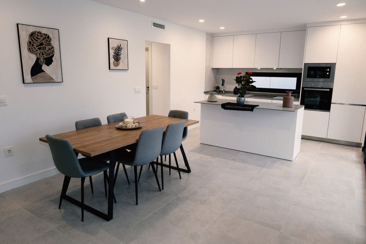 3 bedroom Villa for sale in La Pinilla with pool - € 272,464 (Ref: 9992856)
