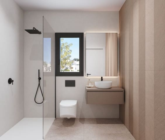 3 sypialnia Apartament na sprzedaż w Torre-Pacheco z basenem - 529 000 € (Ref: 9992858)