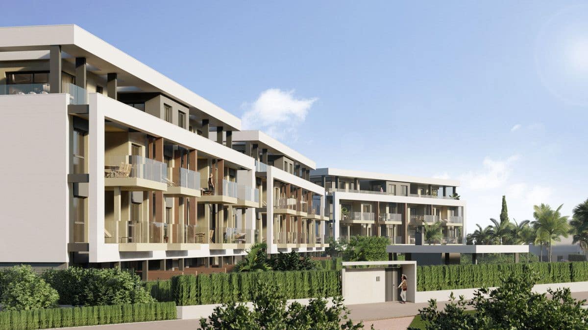 3 sypialnia Apartament na sprzedaż w Torre-Pacheco z basenem - 529 000 € (Ref: 9992858)