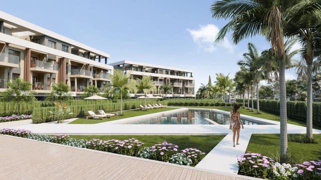 Apartamento de 3 habitaciones en Torre-Pacheco en venta con piscina - 529.000 € (Ref: 9992858)