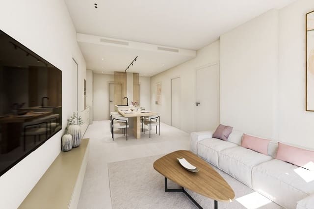 Chalet de 3 habitaciones en Los Alcázares en venta con piscina - 320.000 € (Ref: 9992860)